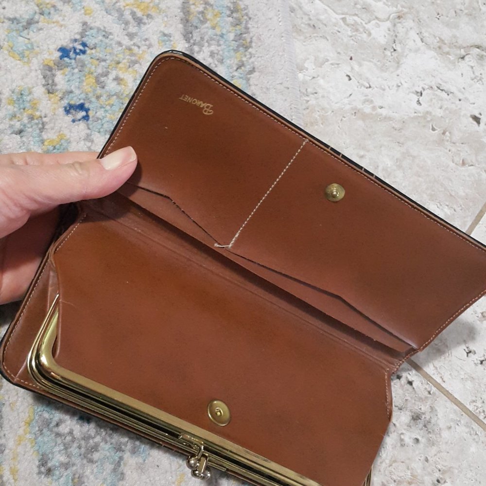 Baronet Wallet - Picture 5 of 9